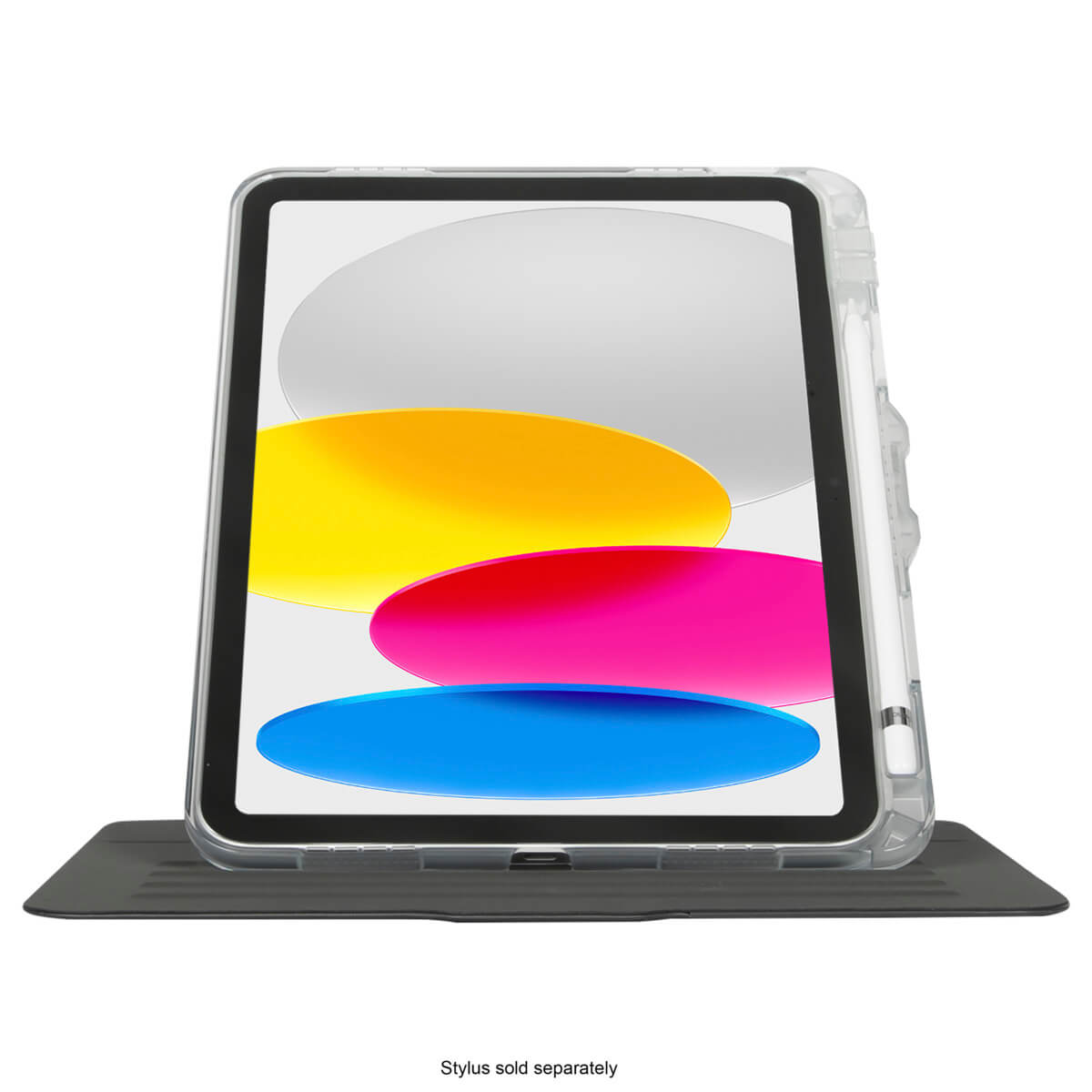 targus-versavu-cover-trasparente-per-ipad-a16-e-ipad-10-9-10-gen image 4