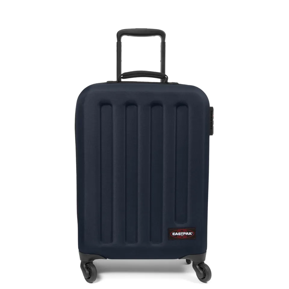eastpak-tranzshell-s-valigia-rigida-32l-54x39x20-cm-ultra-marine image 1