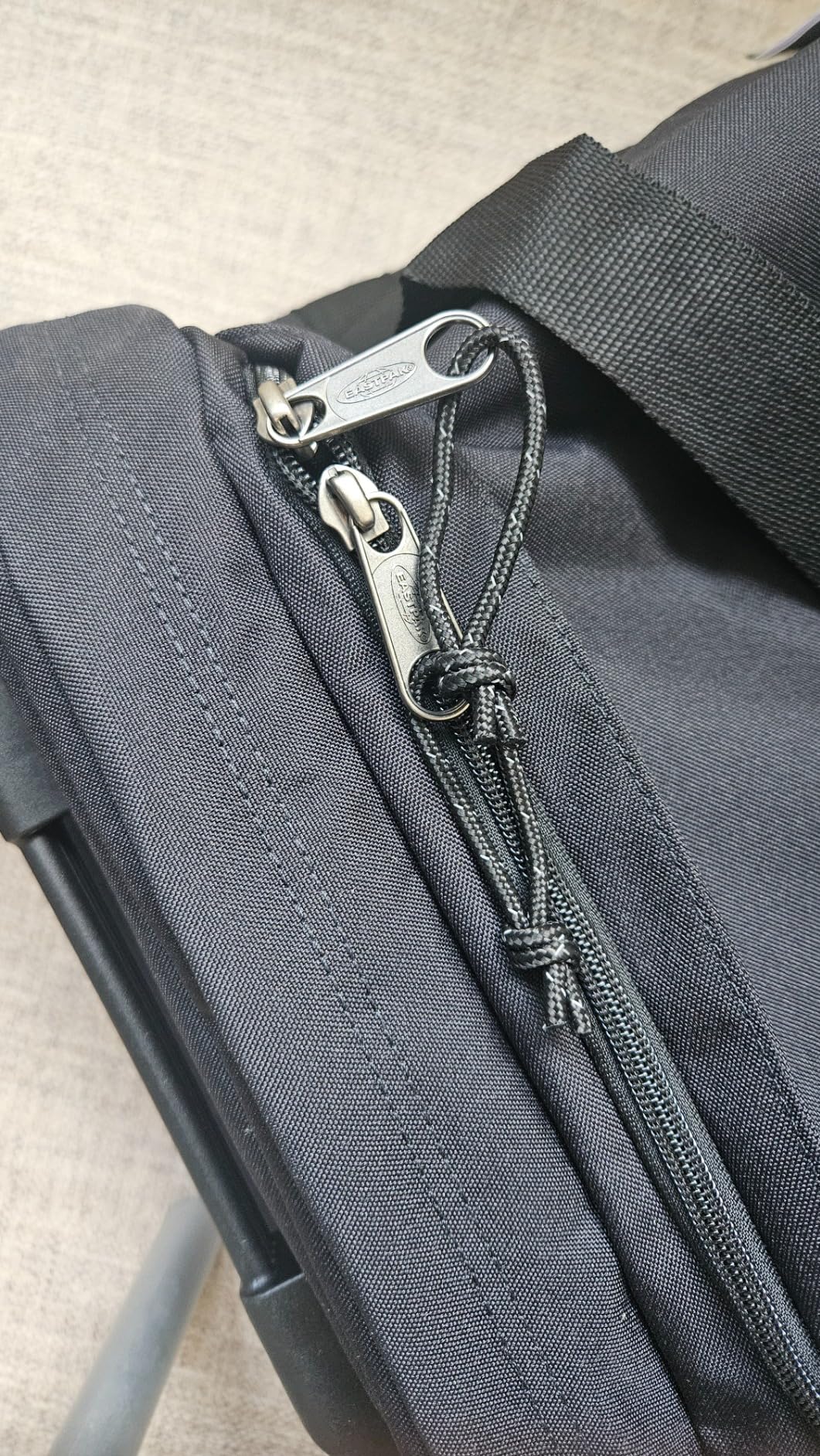 Il mio compagno di palestra e viaggi