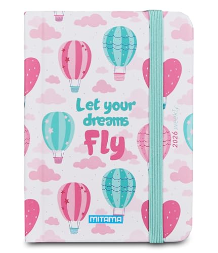 mitama-agenda-bigiornaliera-2026-flying-dreams-pocket-8x11-cm image 8