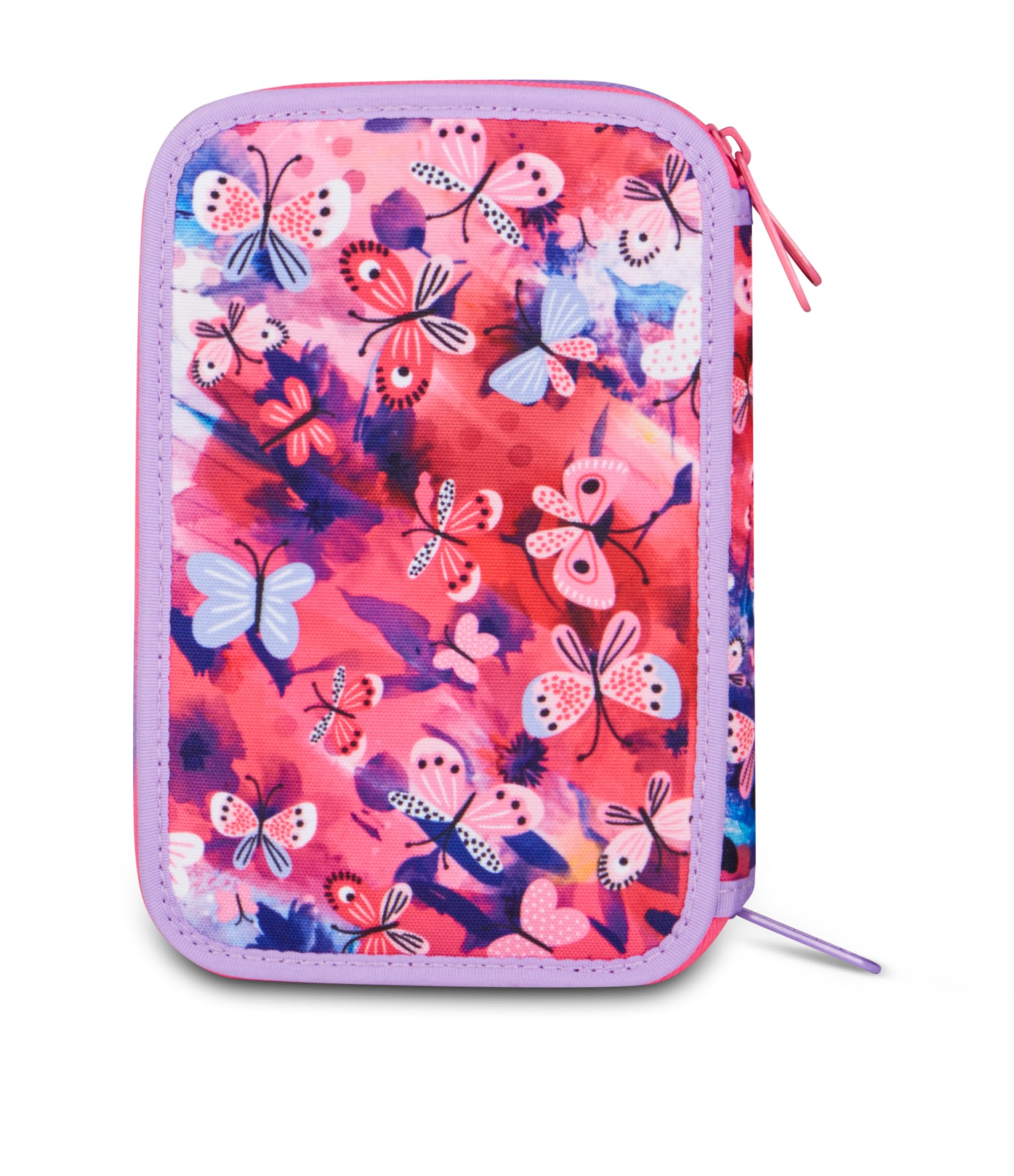 mitama-flowerfly-super-triplo-astuccio-50-pezzi-con-spinny-pen image 7