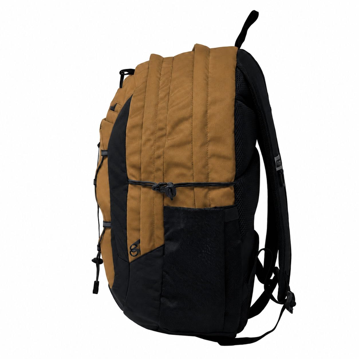 mitama-rte-desert-khaki-zaino-doppio-scomparto-29l-con-astuccio-marrone image 4