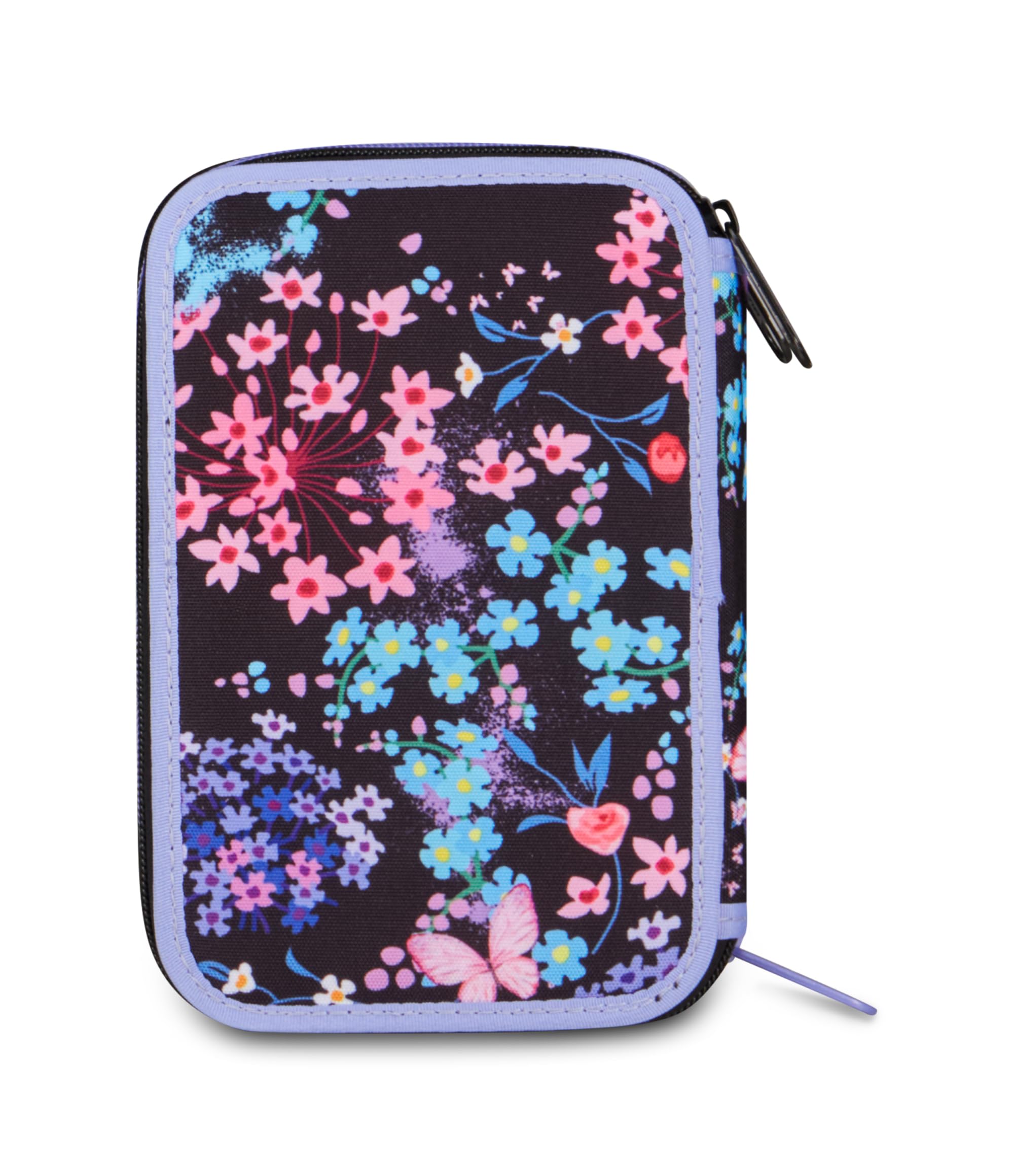mitama-astuccio-triplo-trendyflowers-con-spinny-pen-47-pezzi image 7