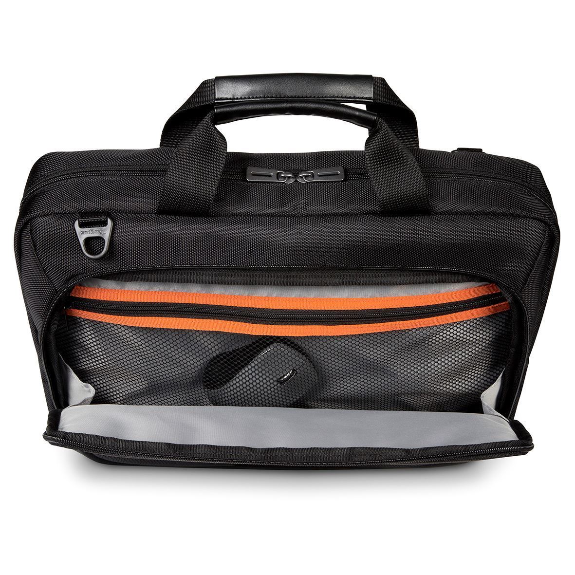 targus-citysmart-borsa-porta-pc-slimline-topload-14-15-6-nero-grigio image 2