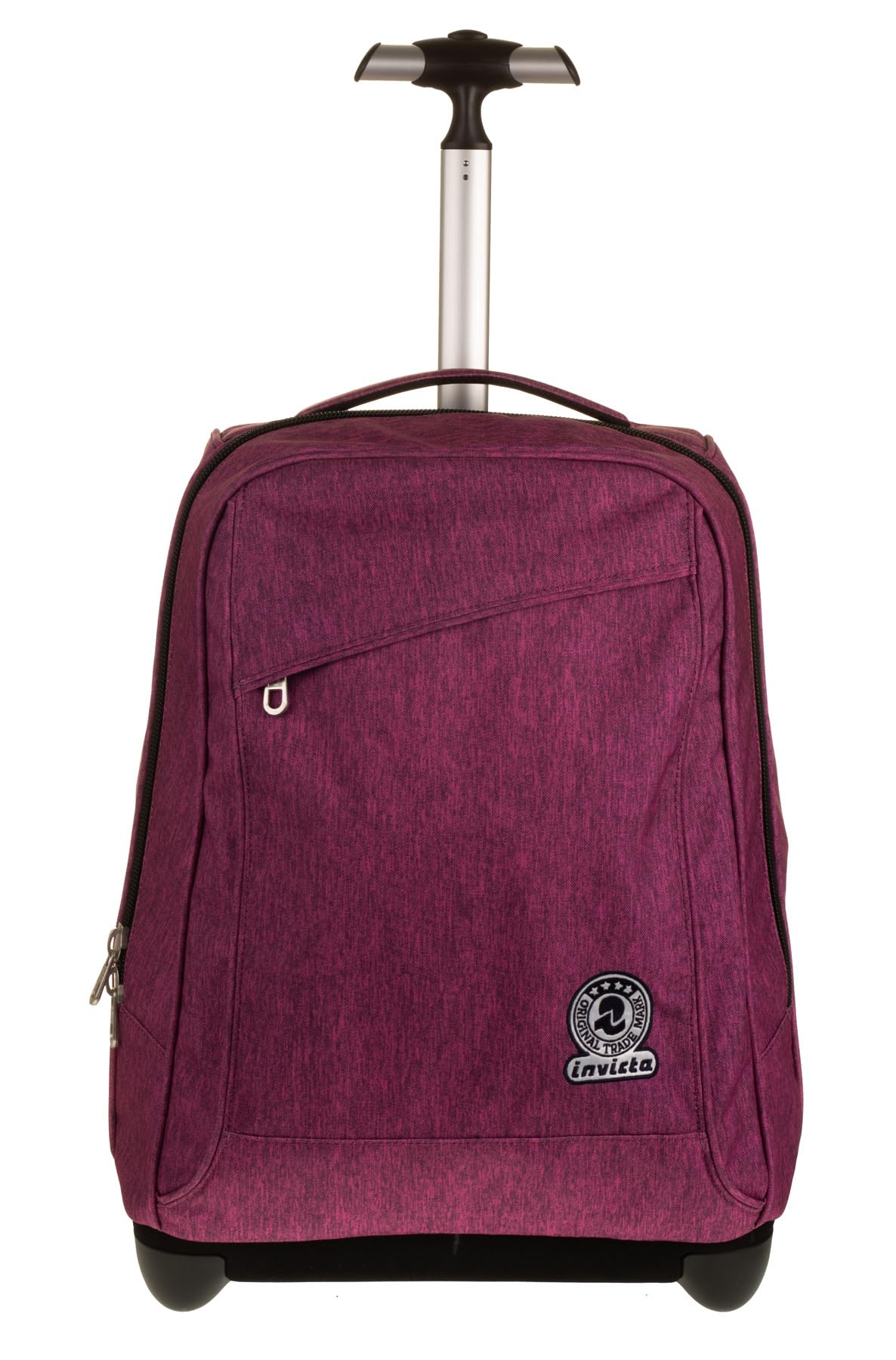 invicta-trolley-scuola-benin-viola-2-in-1-zaino-maxi-35l image 7