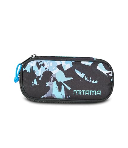 mitama-desert-blue-portapenne-ovale-scuola-con-contenuto image 7