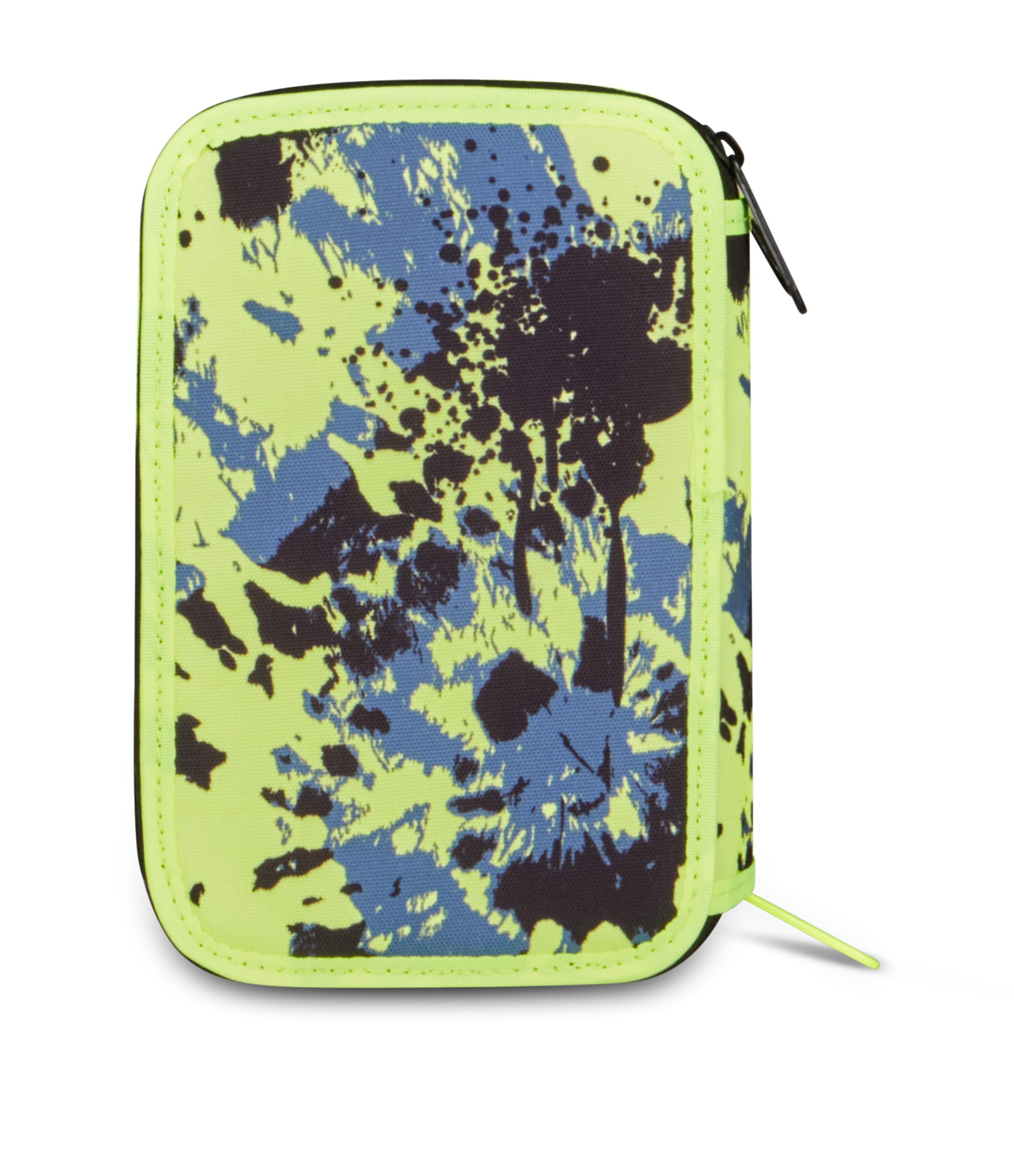 mitama-yellowdrops-astuccio-super-triplo-50-pezzi-con-spinny-pen-3-scomparti image 6