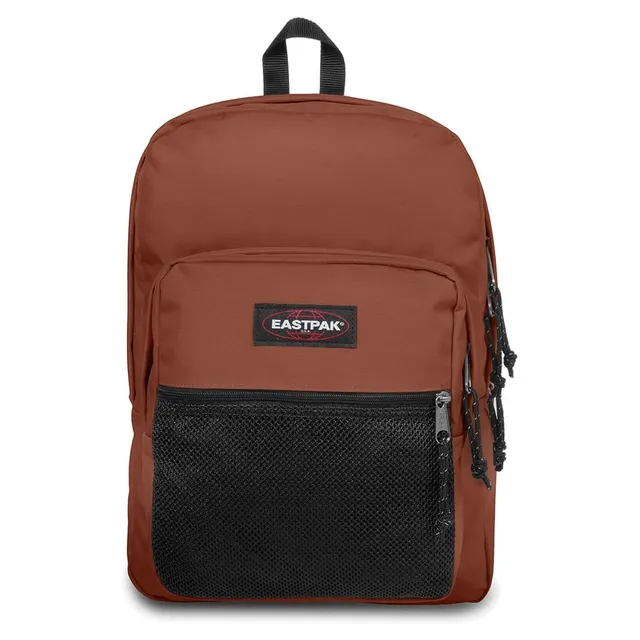 eastpak-pinnacle-zaino-38-litri-doppio-scomparto-nero image 1