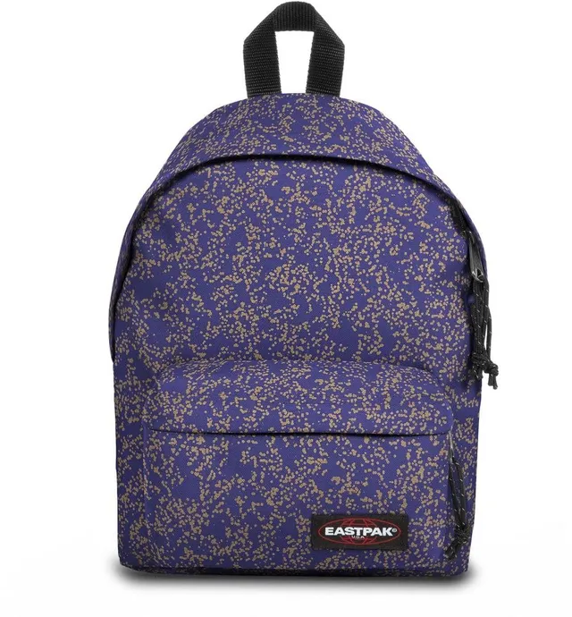 eastpak-orbit-xs-mini-zaino-10l-glitsplash-navy-33-5-x-23-x-15-cm image 1