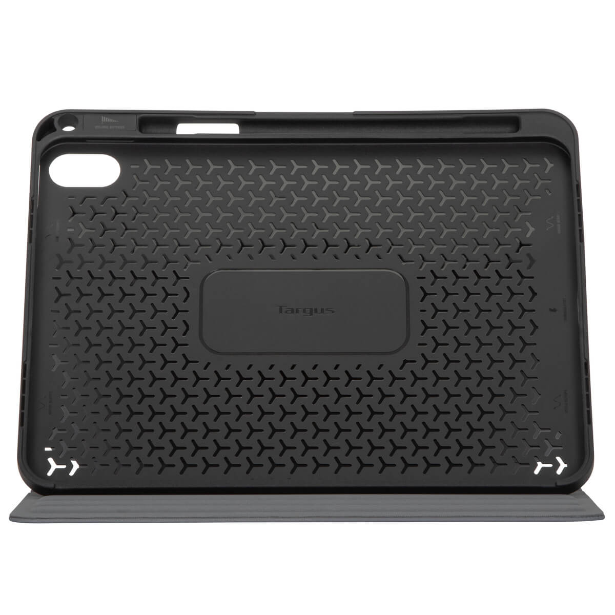 targus-click-in-custodia-ipad-10-9-a16-e-10a-gen-nera image 5