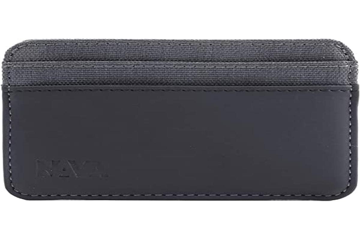 nava-design-twin-porta-carte-di-credito-rfid-antracite-7-x-10-cm image 1
