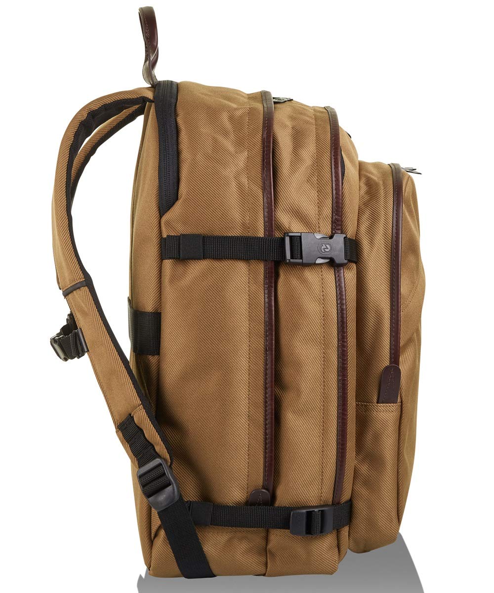 invicta-round-lux-backpack-alpha-beat-3-zip-con-corredo image 3