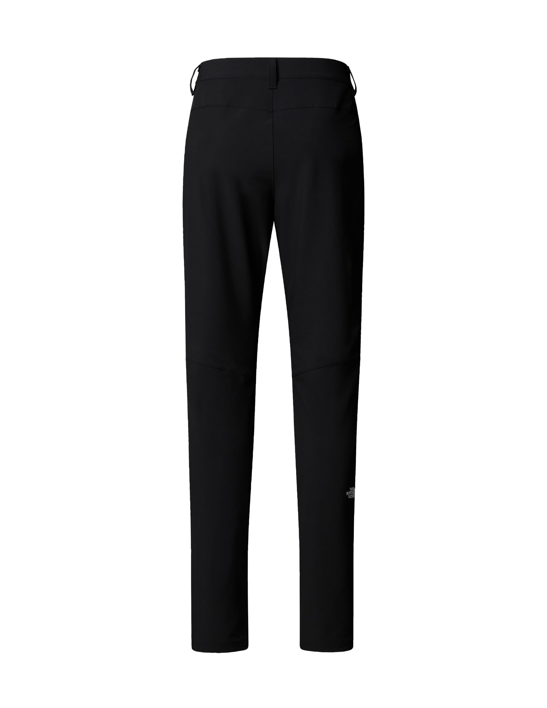 the-north-face-grivola-pantaloni-trekking-donna-tnf-black image 7