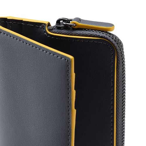 nava-design-metric-portacarte-in-pelle-6-scomparti-sottile-cuciture-tono-su-tono image 6