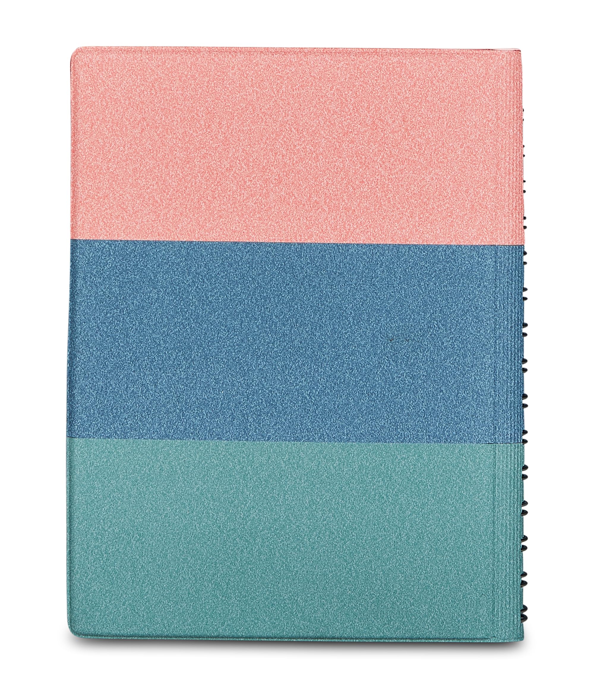 mitama-agenda-giornaliera-2026-spiralata-sunshine-15x21-cm image 6