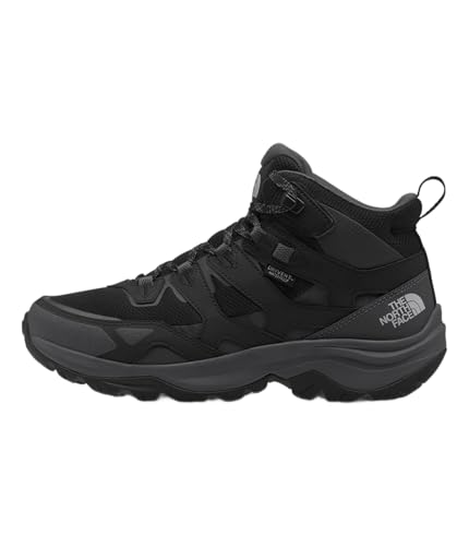 the-north-face-hedgehog-3-mid-wp-scarpe-da-trekking-uomo-impermeabili image 7