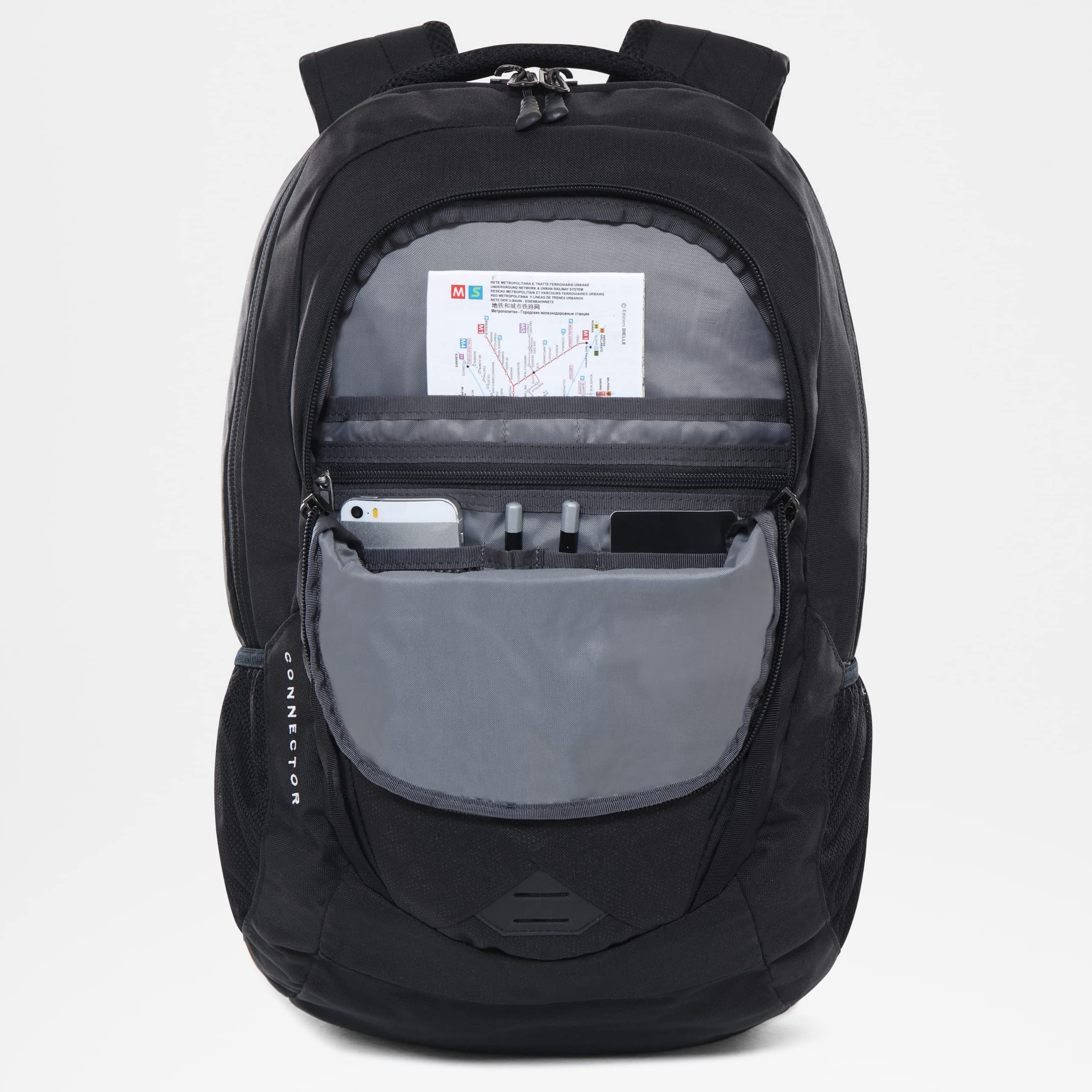 the-north-face-connector-zaino-29l-tnf-black-unisex image 5