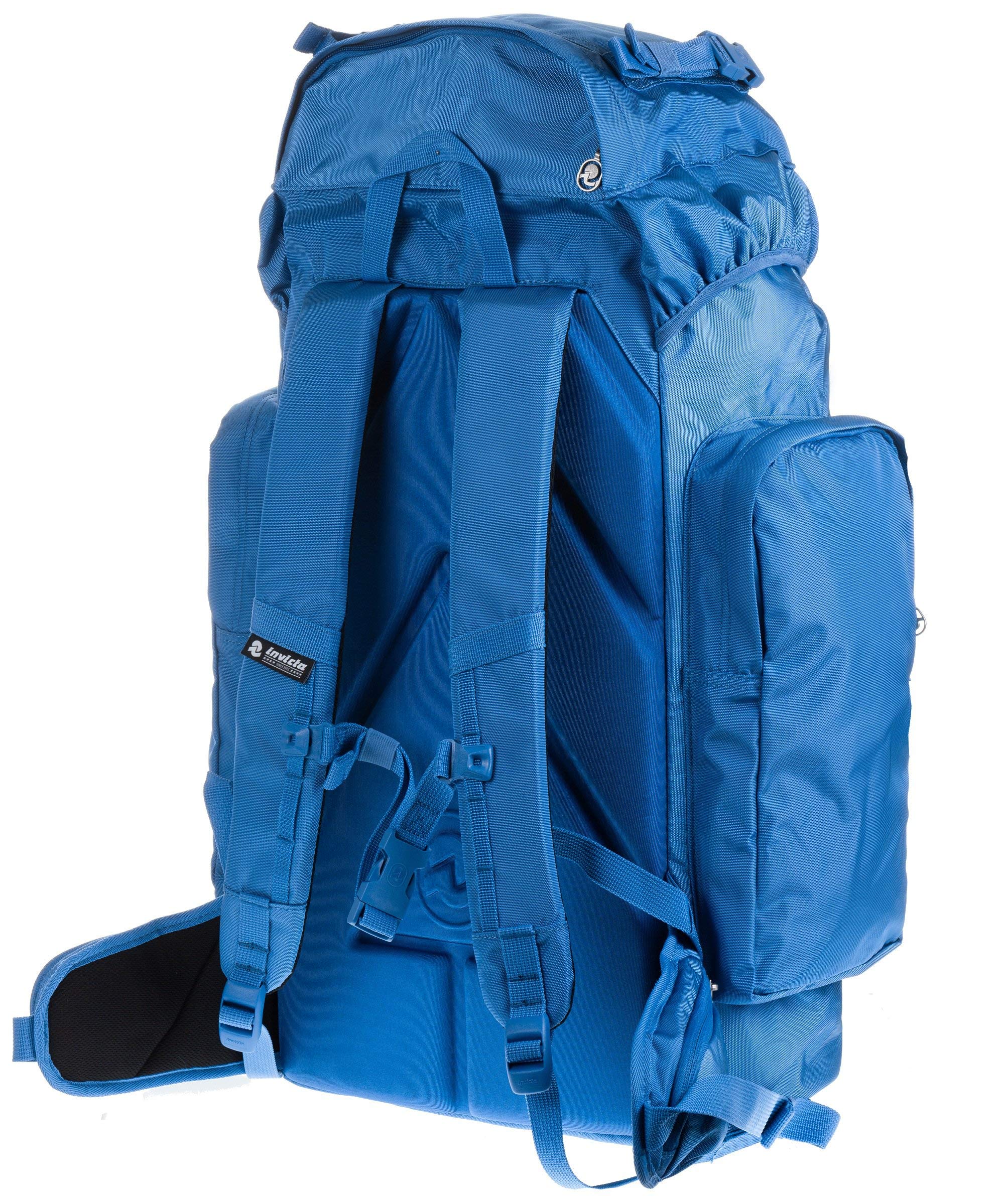 invicta-monviso-3-zaino-valigia-unisex-adulto-blu-elettrico image 2