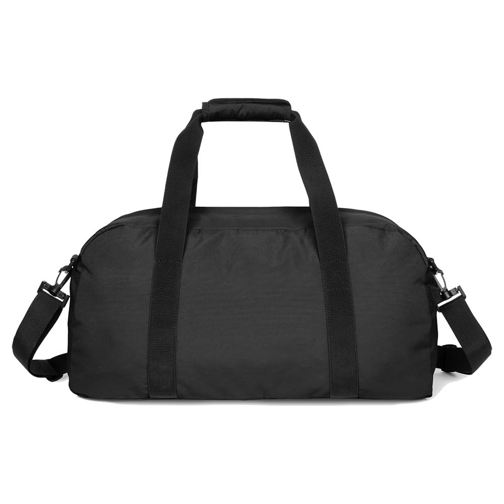 eastpak-stand-cabin-borsone-bagaglio-a-mano-nera image 2