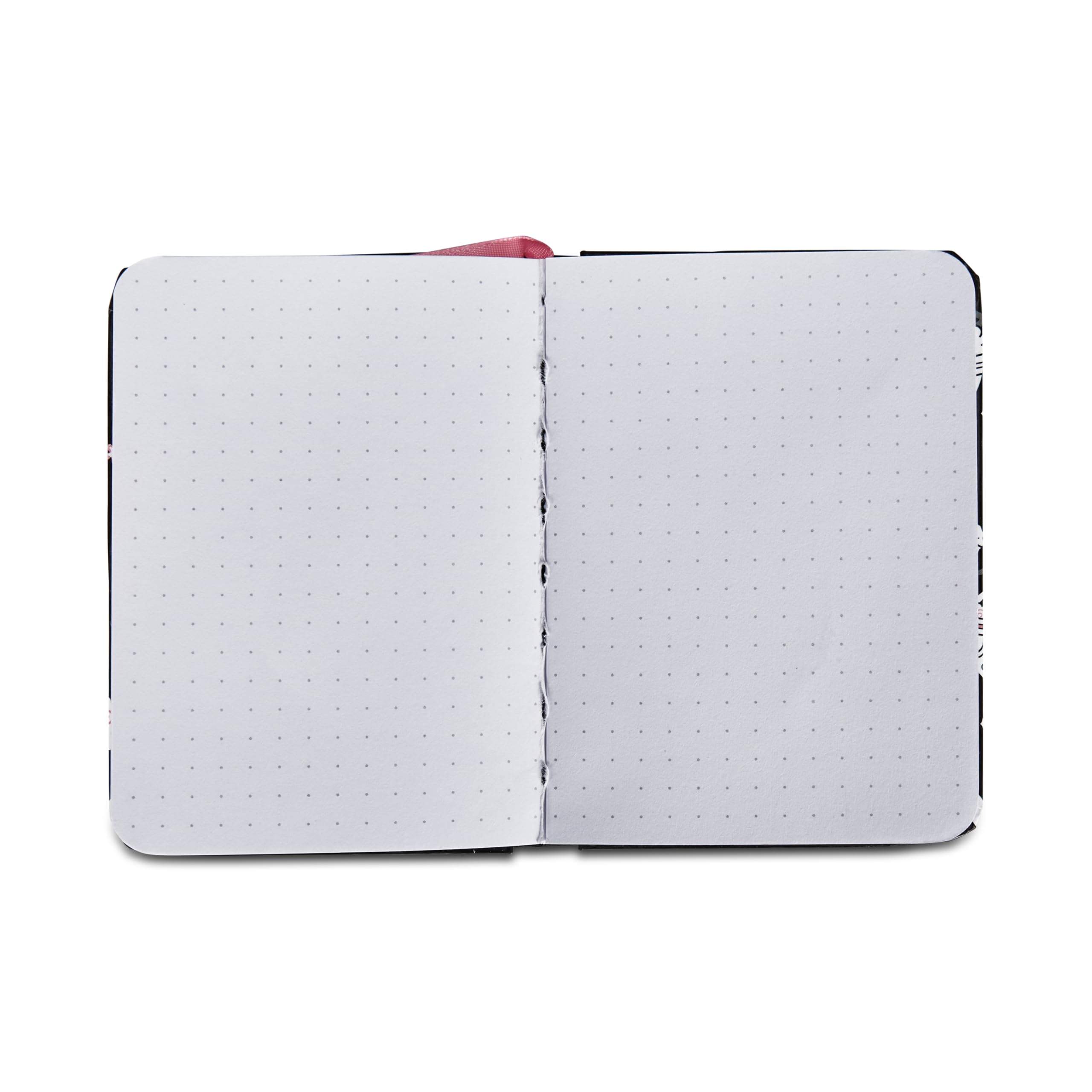 mitama-taccuino-grafica-japan-nero-taccuino-notes-copertina-rigida-8-x-11-cm image 4