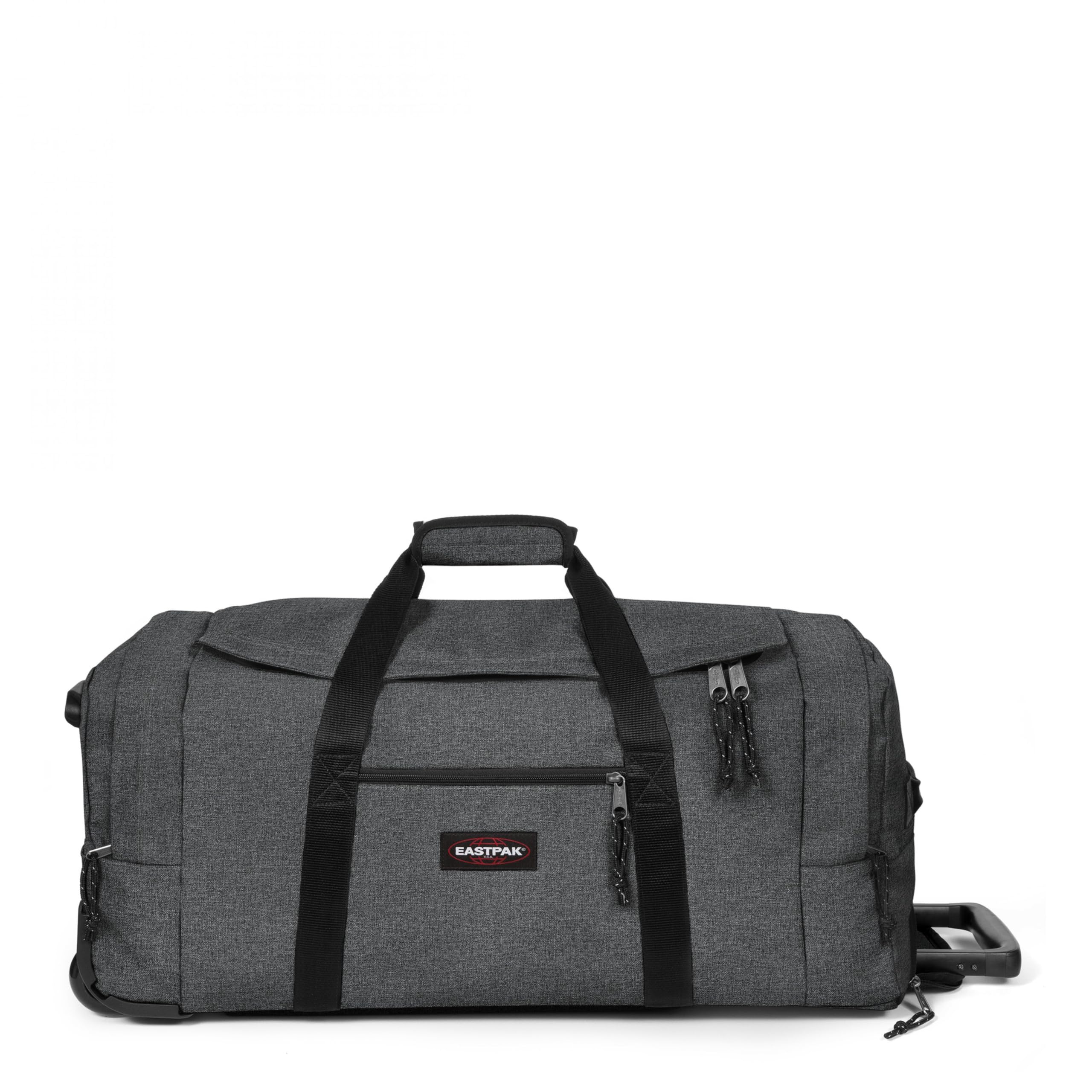 eastpak-leatherface-s-borsone-41l-55-cm-black-nero image 7