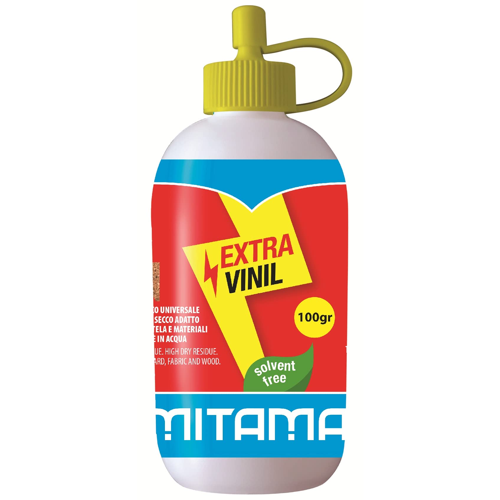 mitama-extra-vinyl-colla-vinilica-100g-adesivit-extra image 1