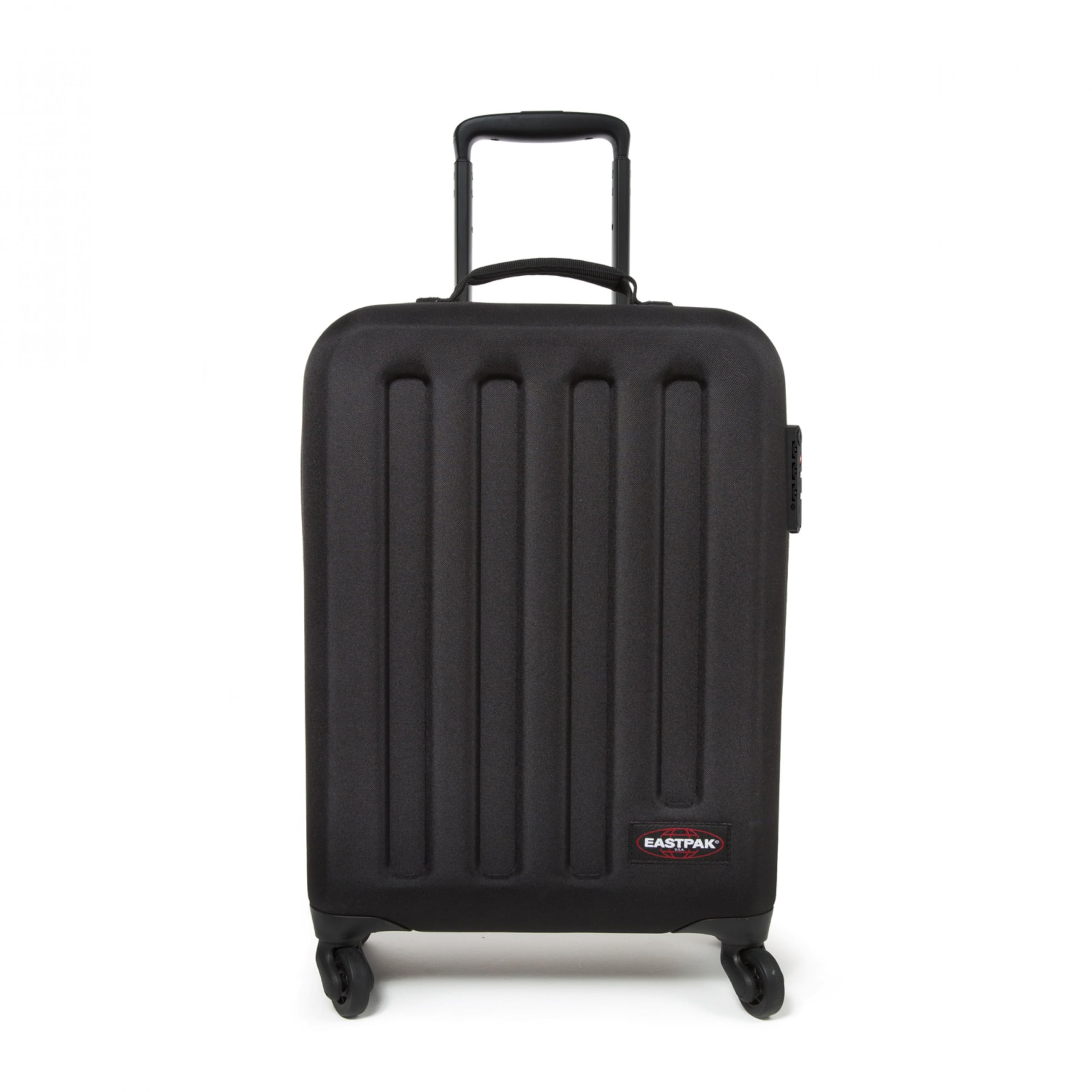 eastpak-tranzshell-s-valigia-rigida-32l-54x39x20-cm-nero image 1