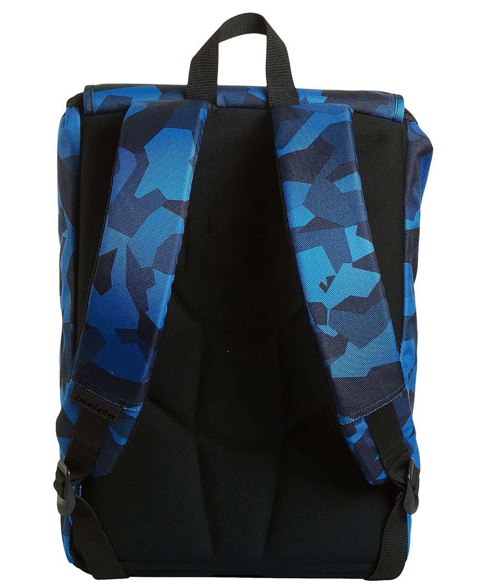 invicta-square-camo-squared-zaino-estensibile-19-28l-blu image 6