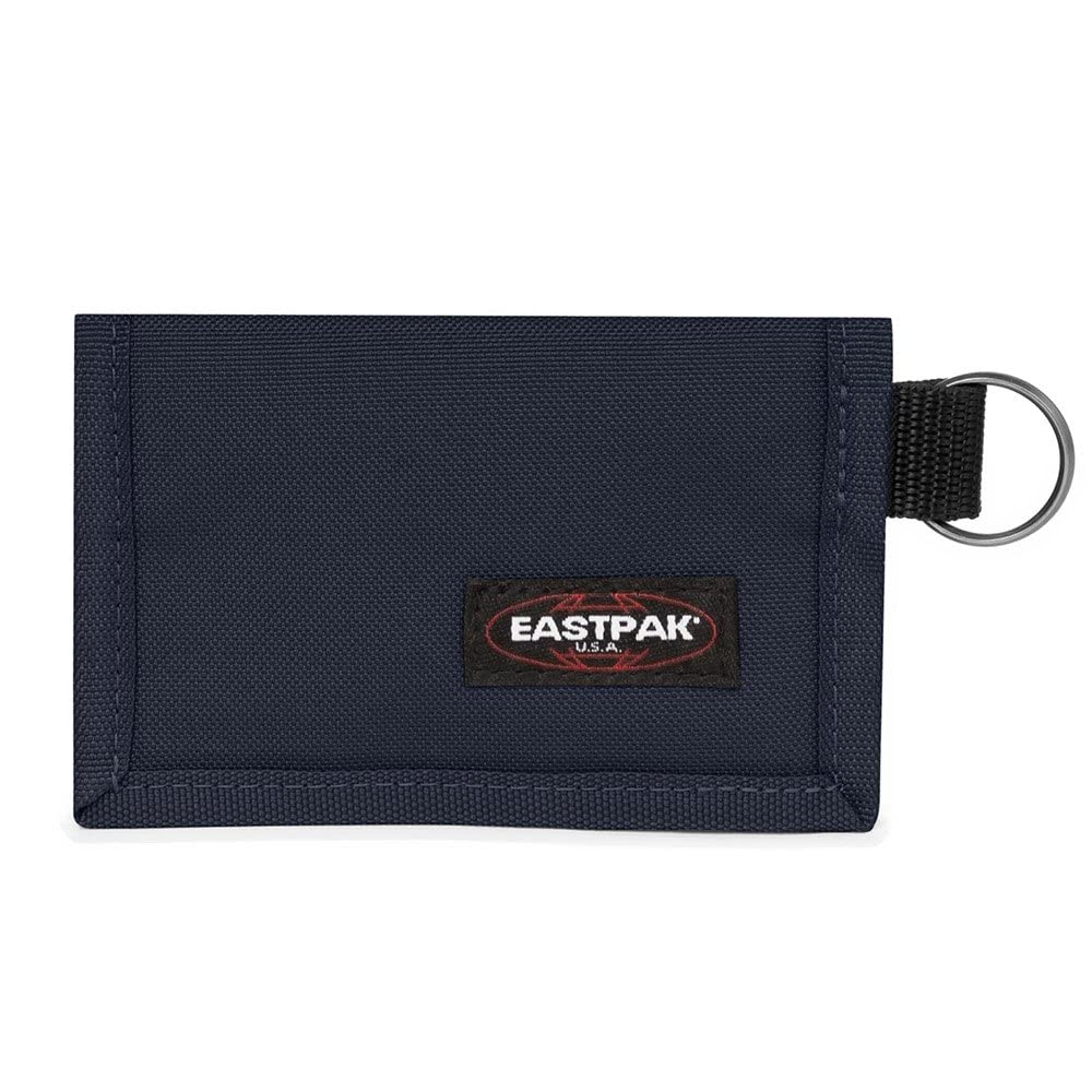 eastpak-mini-crew-portafoglio-7-5-x-11-5-cm-sunday-grey image 6