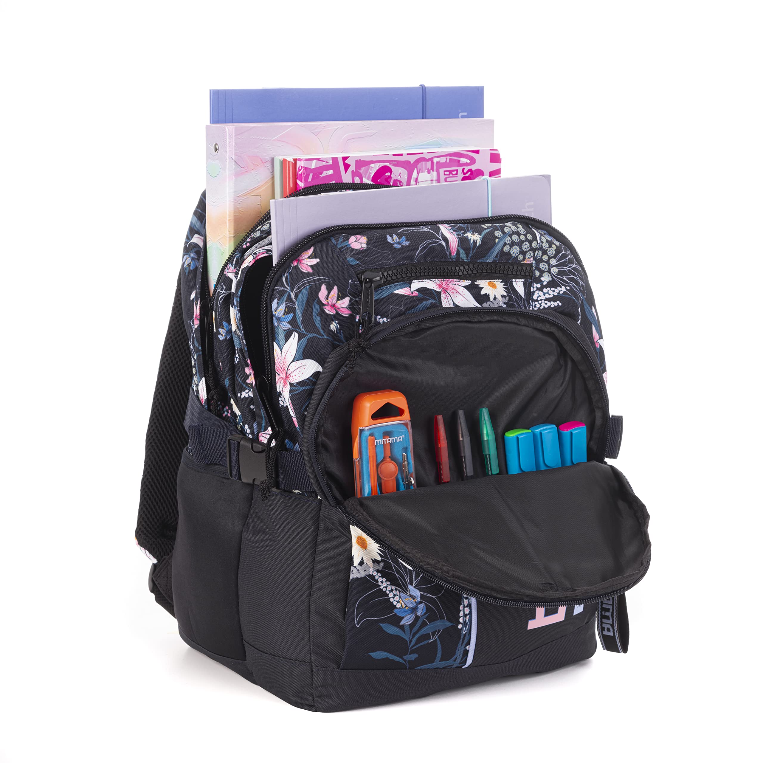 mitama-zaino-bdbf-glam-30-l-con-usb-e-porta-pc image 4