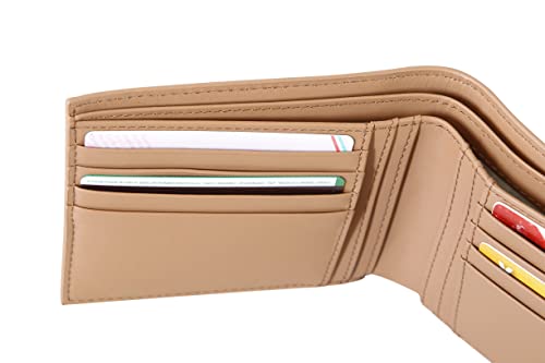 nava-design-via-durini-portafoglio-uomo-pelle-caramello-10x13-cm-8-carte-rfid image 7