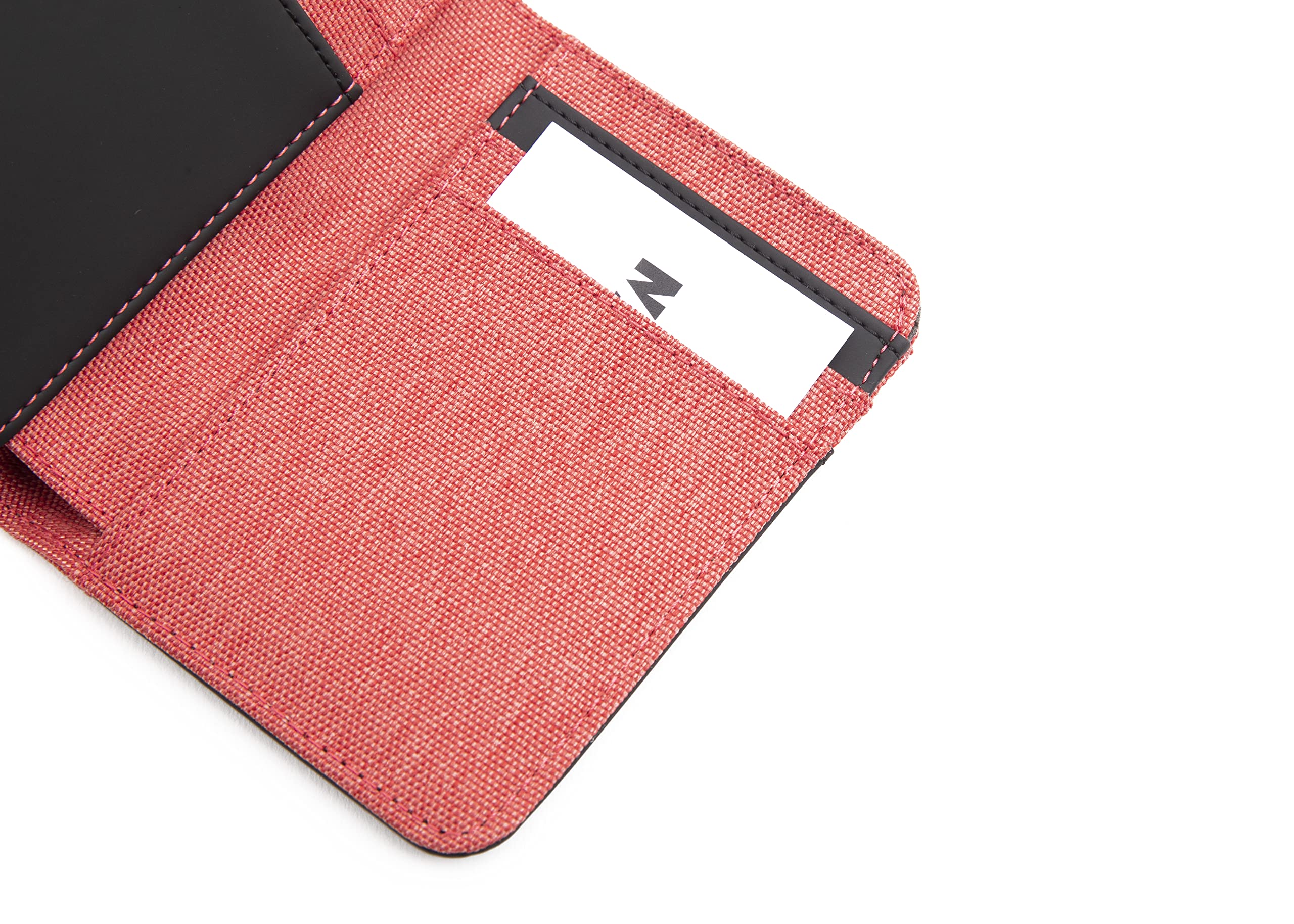 nava-design-twin-porta-carte-12-tasche-con-portabanconote-rfid-11-x-8-cm-rosso-c image 5