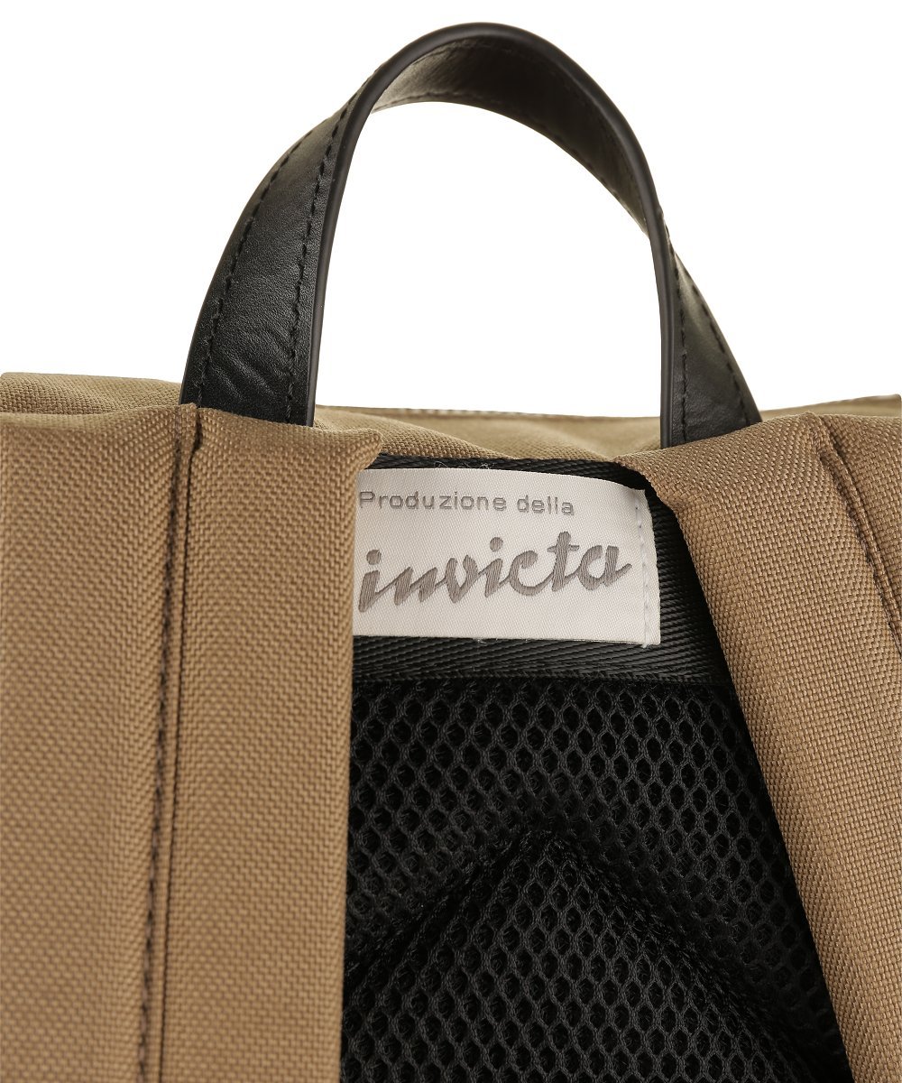 invicta-jolly-plain-heritage-zaino-con-vano-pc image 2
