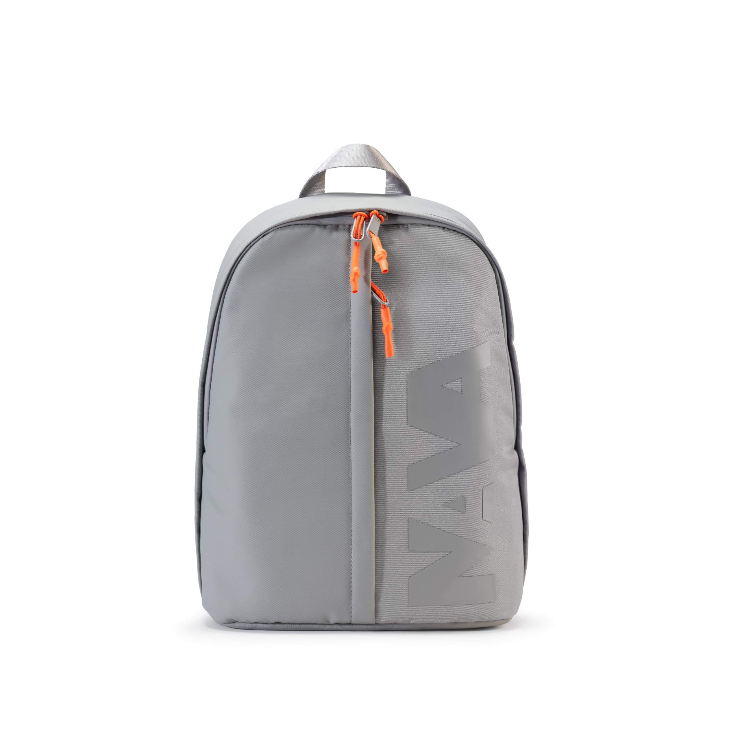 nava-design-beat-zaino-small-organizzato-porta-pc-nero-arancione-38x29x12-cm image 8
