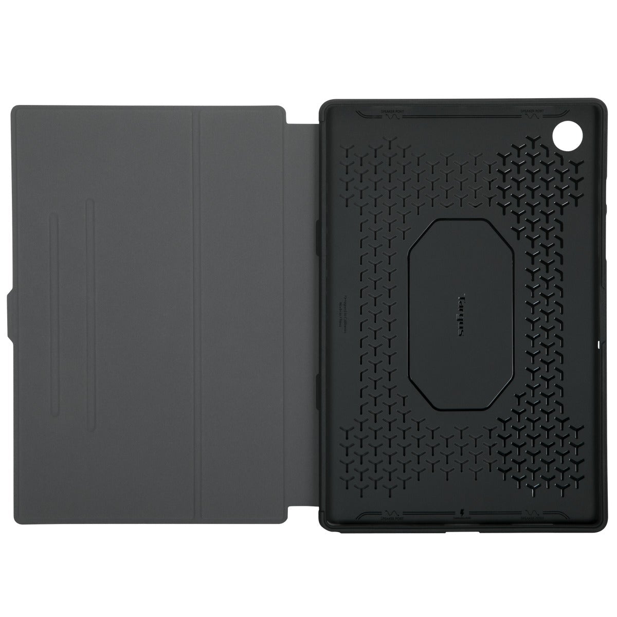 targus-click-in-custodia-folio-per-samsung-galaxy-tab-a8-10-5-nero image 4