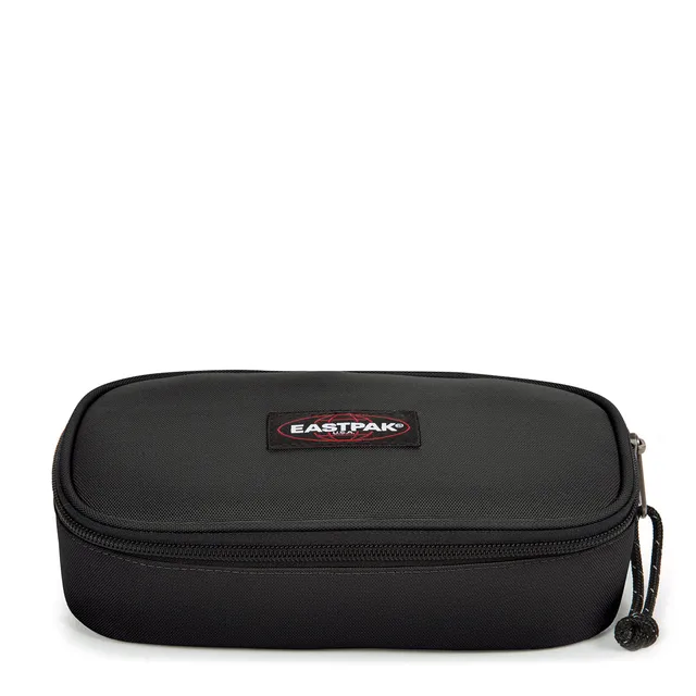 eastpak-oval-xl-single-astuccio-nero-22-x-11-x-6-cm image 1