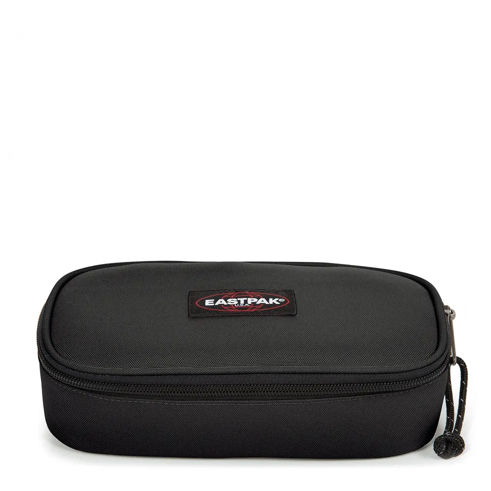 eastpak-oval-xl-single-astuccio-nero-22-x-11-x-6-cm image 1