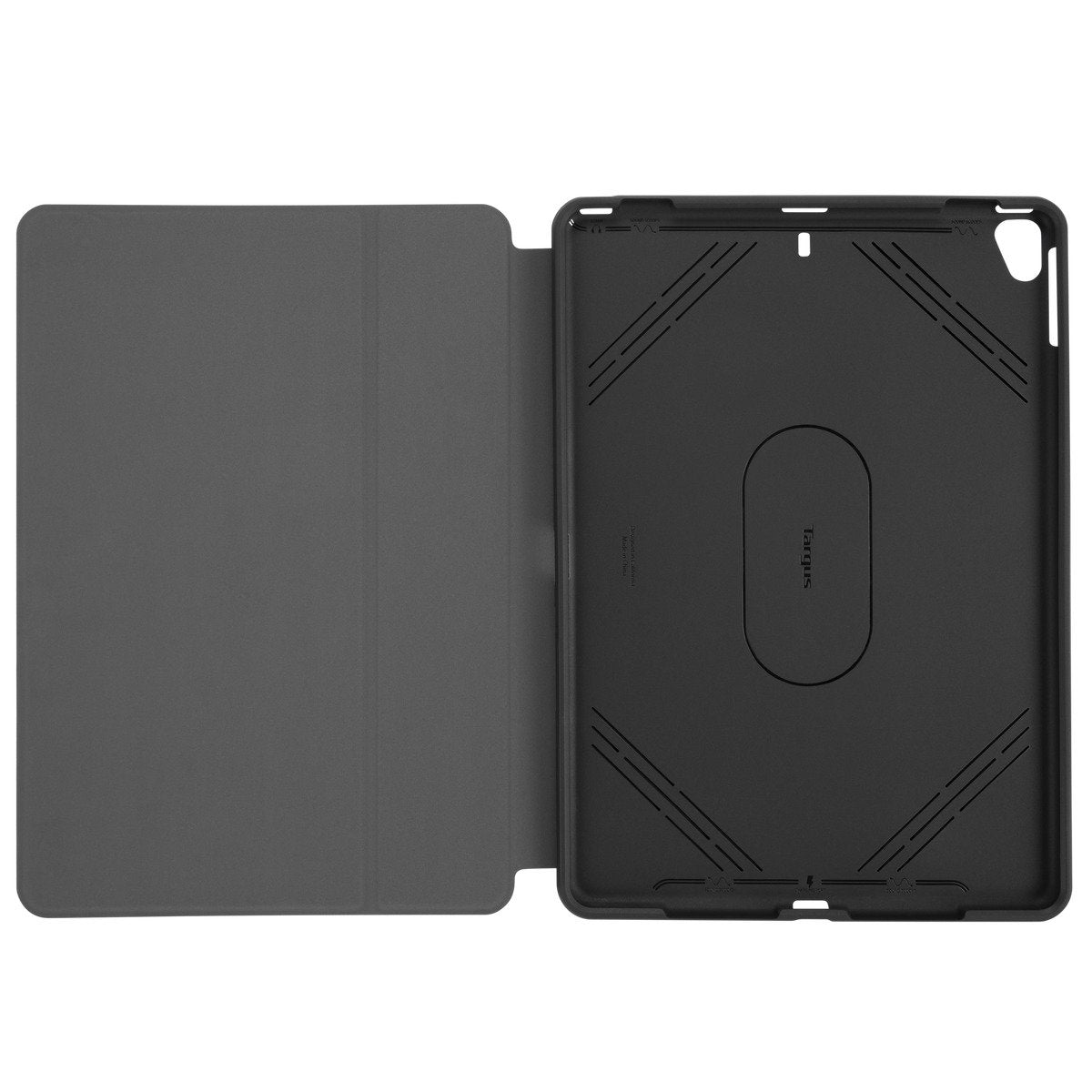targus-click-in-custodia-per-ipad-10-2-7-8-9-gen-ipad-air-10-5-e-ipad-pro-10-5-n image 8