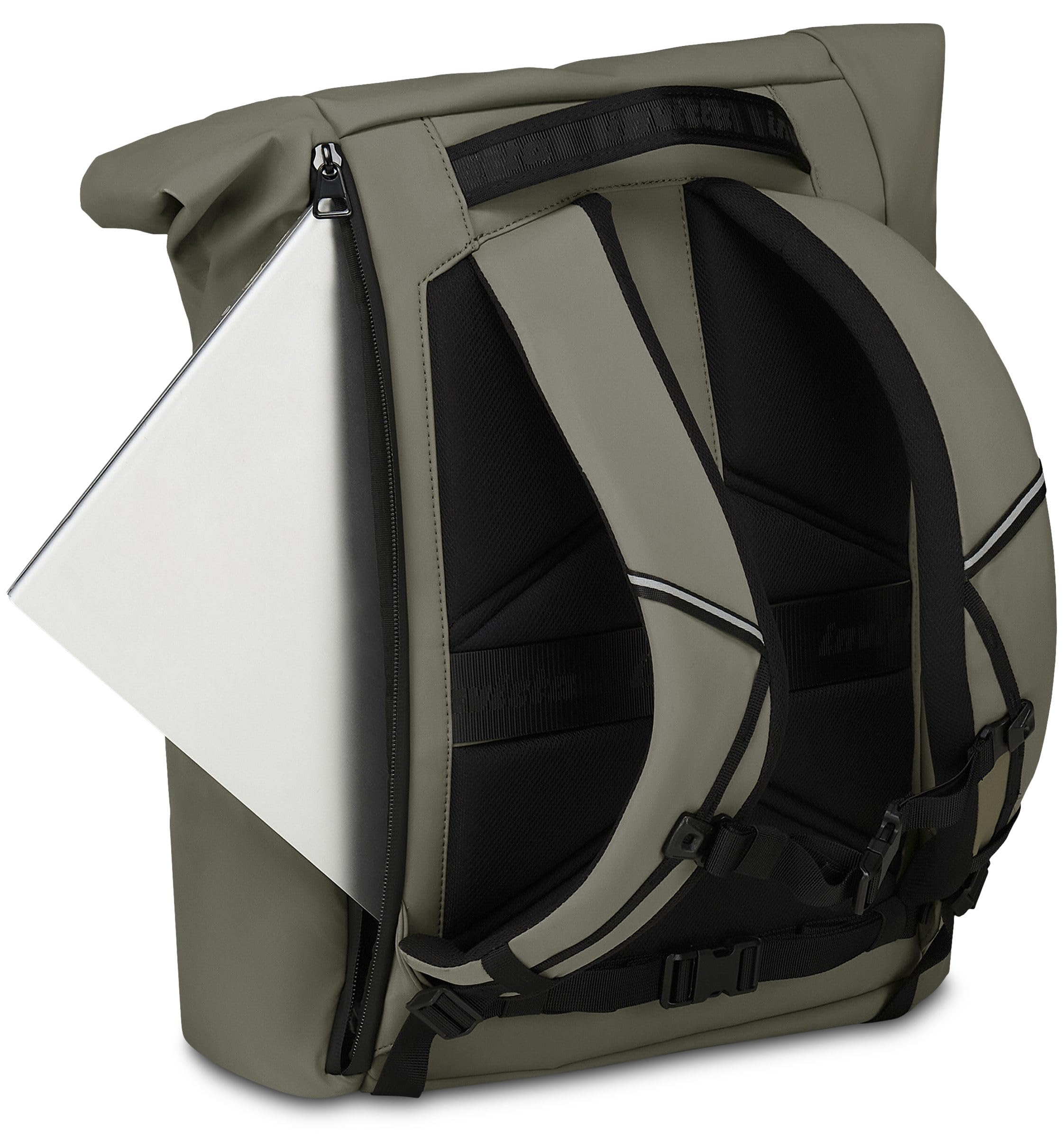 invicta-invict-act-fold-zaino-lavoro-grigio-24-32l-monoscomparto-con-tasca-pc-15 image 8