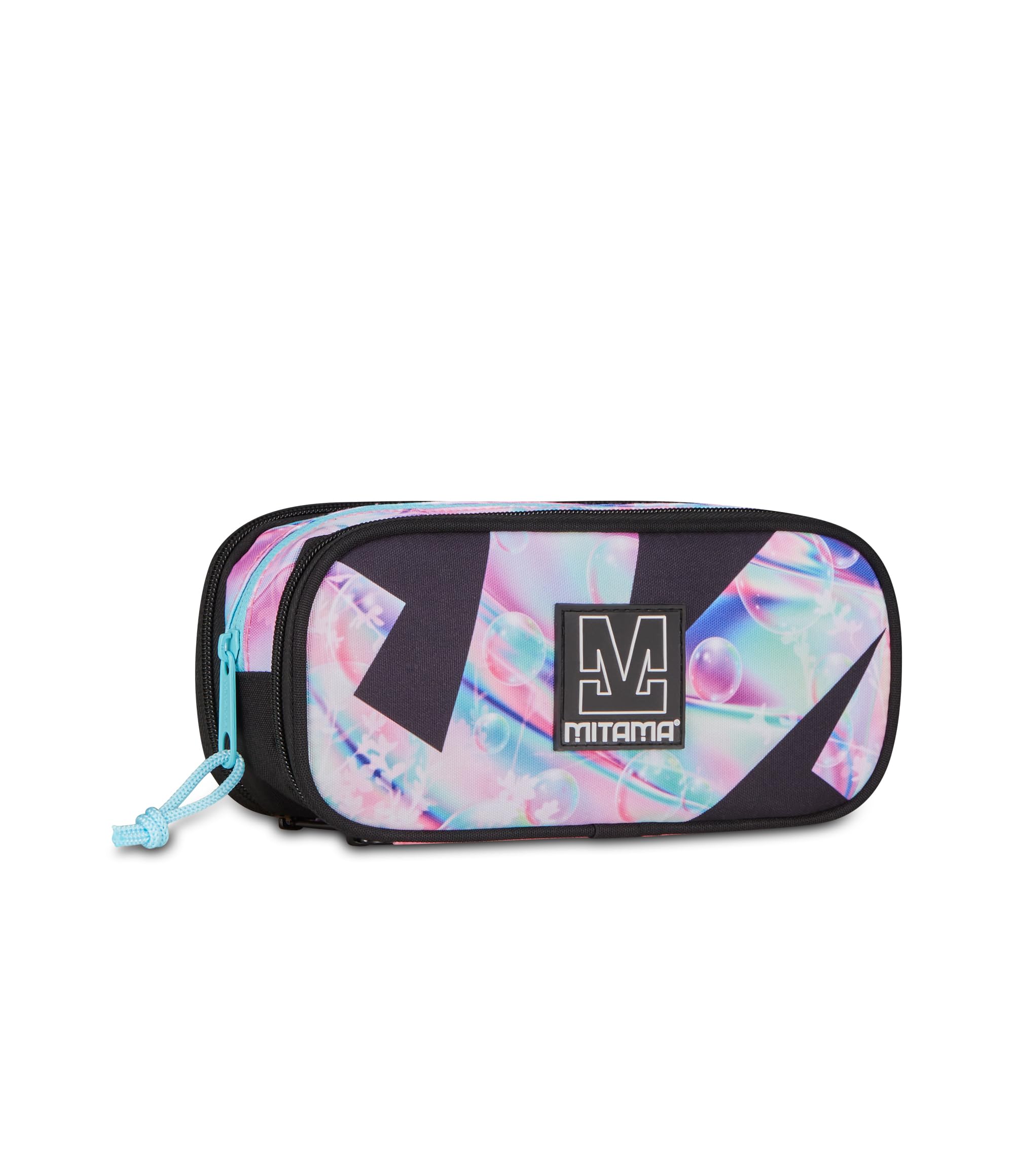 mitama-zipack-soapbubbles-astuccio-3-scomparti-11-pezzi-multicolore image 6