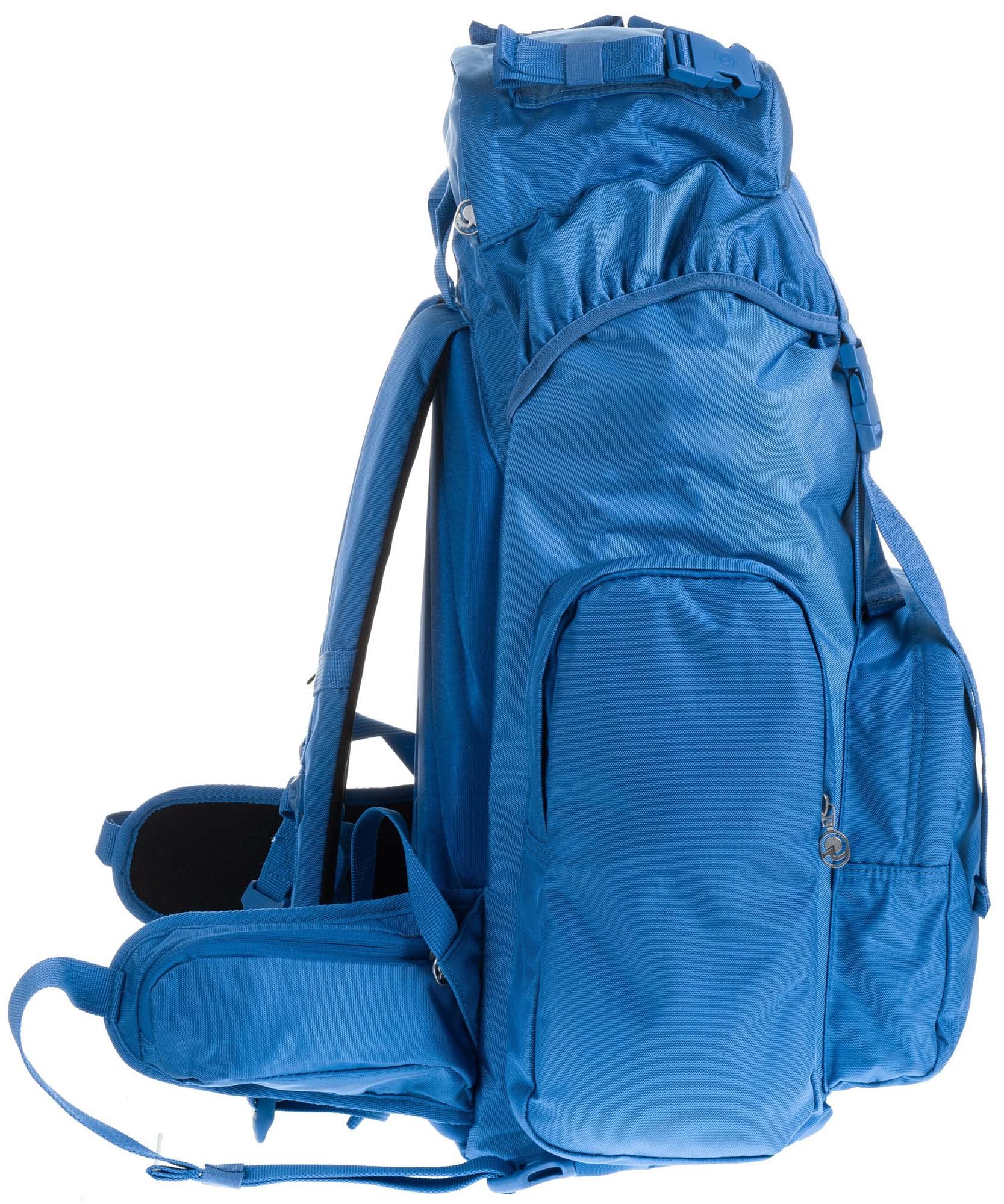invicta-monviso-2-zaino-trekking-40-litri-blu-elettrico image 4