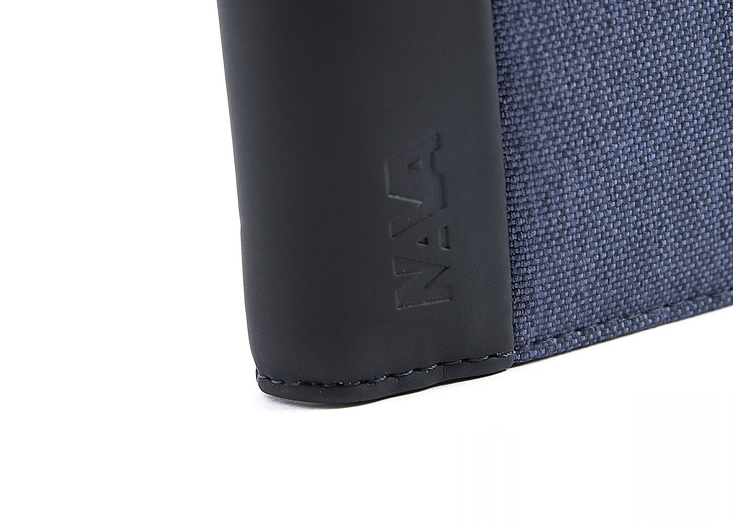 nava-design-twin-portafoglio-verticale-uomo-7-cc-rfid-blu-13-x-9-cm image 3