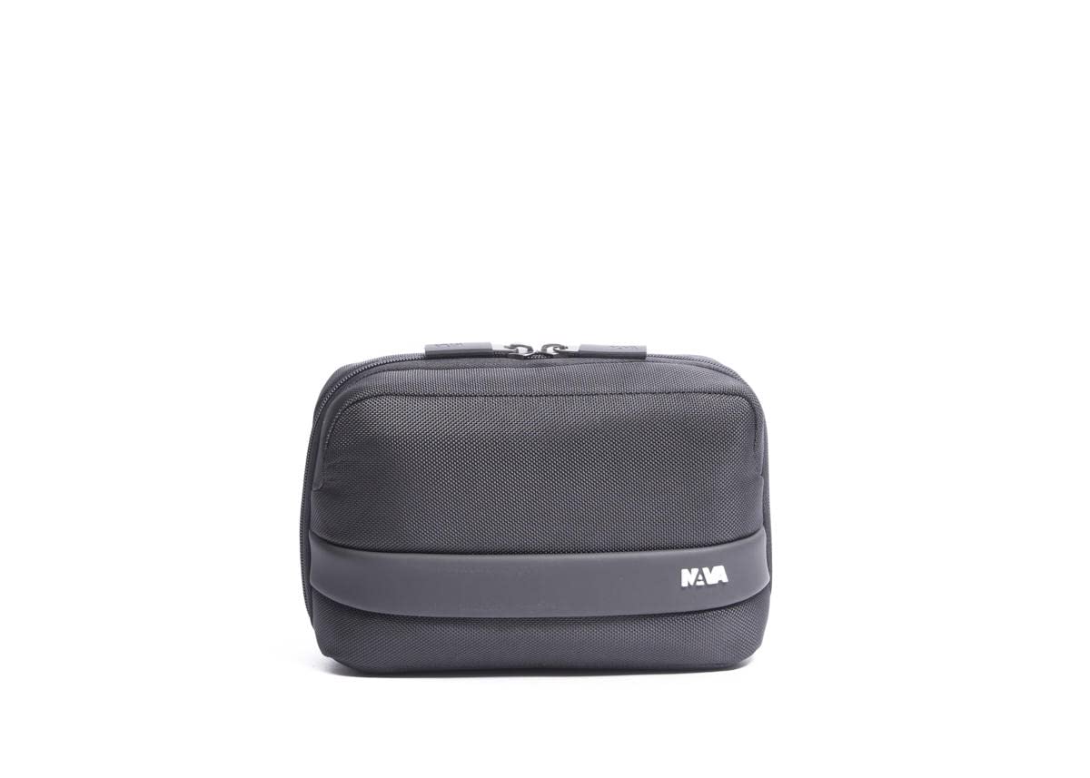 nava-design-easy-plus-astuccio-porta-cavi-doppia-zip-blu-15x24x9-cm image 6