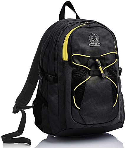 invicta-zaino-lavoro-active-nero-benin-25l-porta-pc-13 image 7