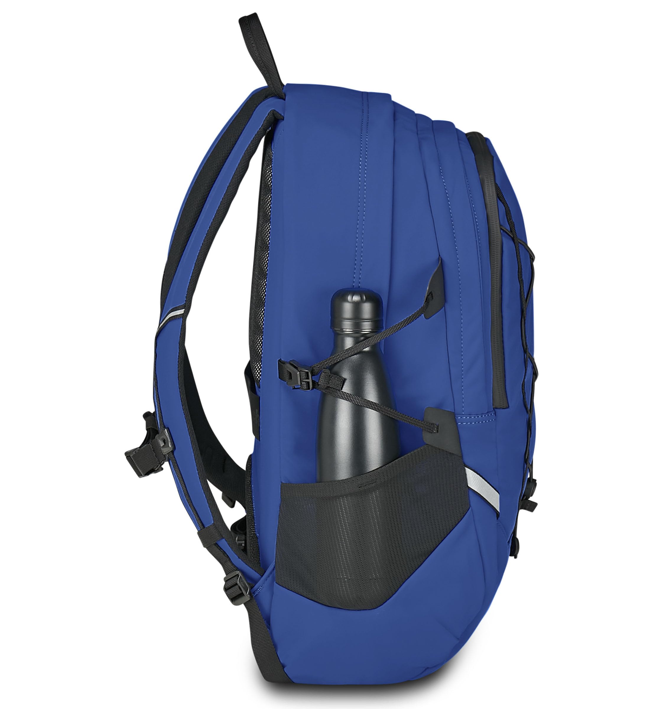invicta-zaino-invict-act-plus-blu-29l-doppio-scomparto-pc-14 image 3