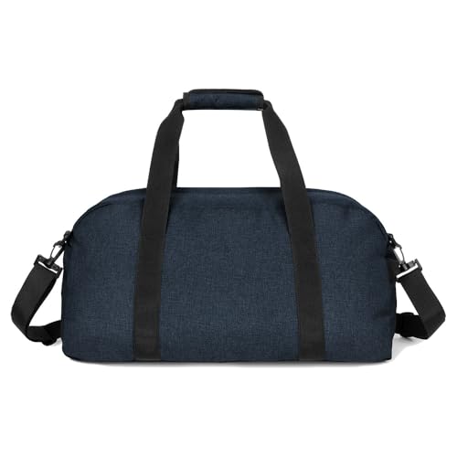 eastpak-stand-cabin-borsone-bagaglio-a-mano-triple-denim image 8