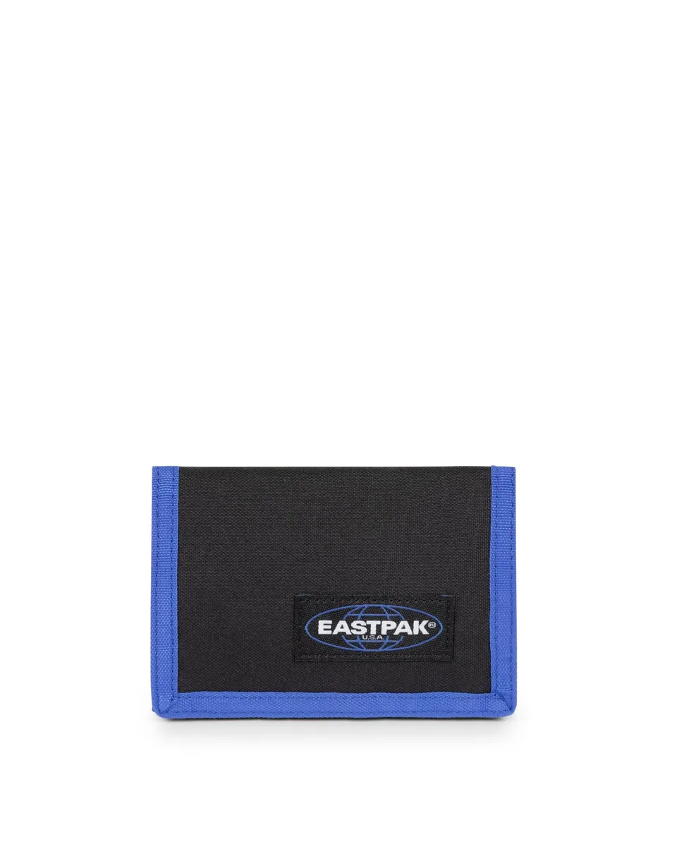 eastpak-crew-portafoglio-singolo-kontrast-black-blue-9-5-x-13-5-cm image 1