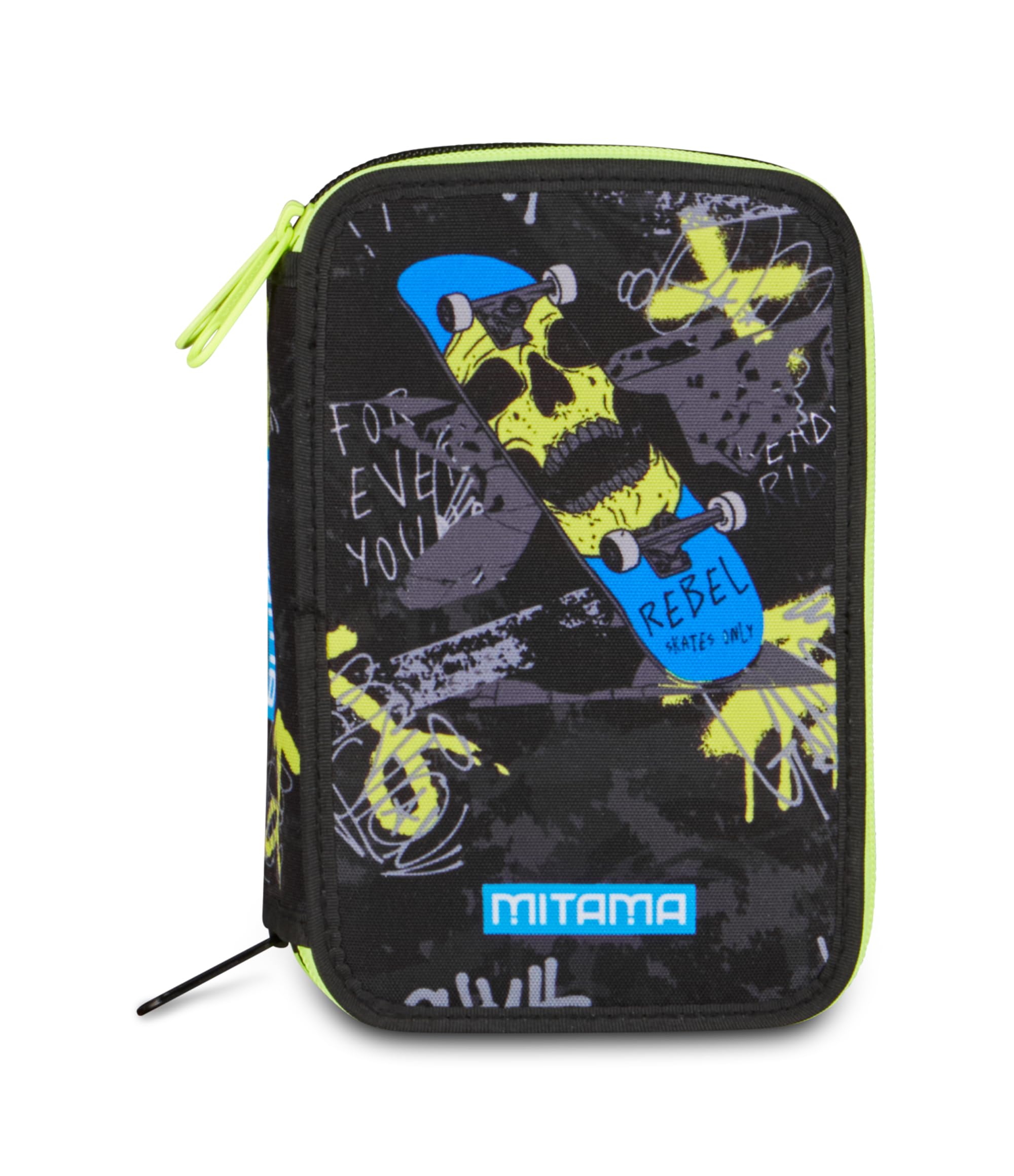 mitama-rebel-astuccio-triplo-47-pezzi-con-spinny-pen image 7