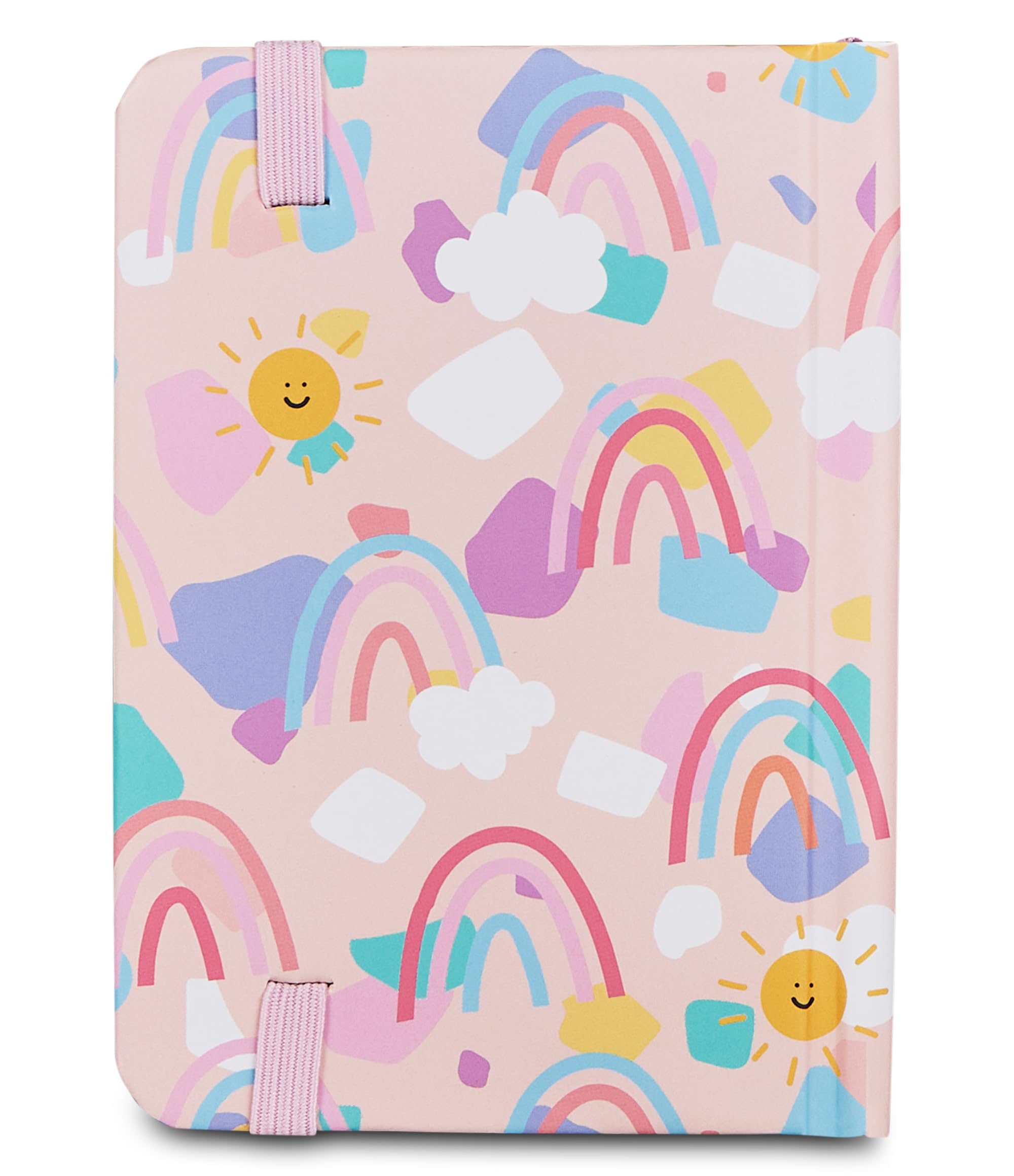 mitama-agenda-bigiornaliera-2026-rainbow-pocket-8x11-cm image 6