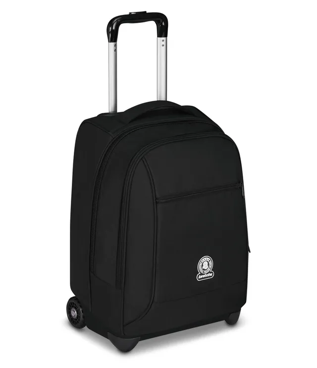 invicta-new-benin-solid-trolley-2-in-1-36l-nero image 1